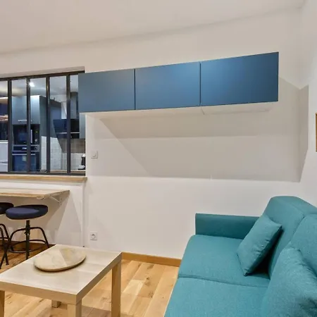 Appartamento Guestready-charming 15 Mins To Grand Palais *