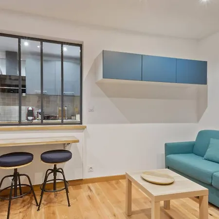 Guestready-charming 15 Mins To Grand Palais * Parigi